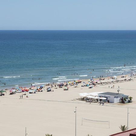 Playa de Gandia Ag Aquarium 아파트 외부 사진