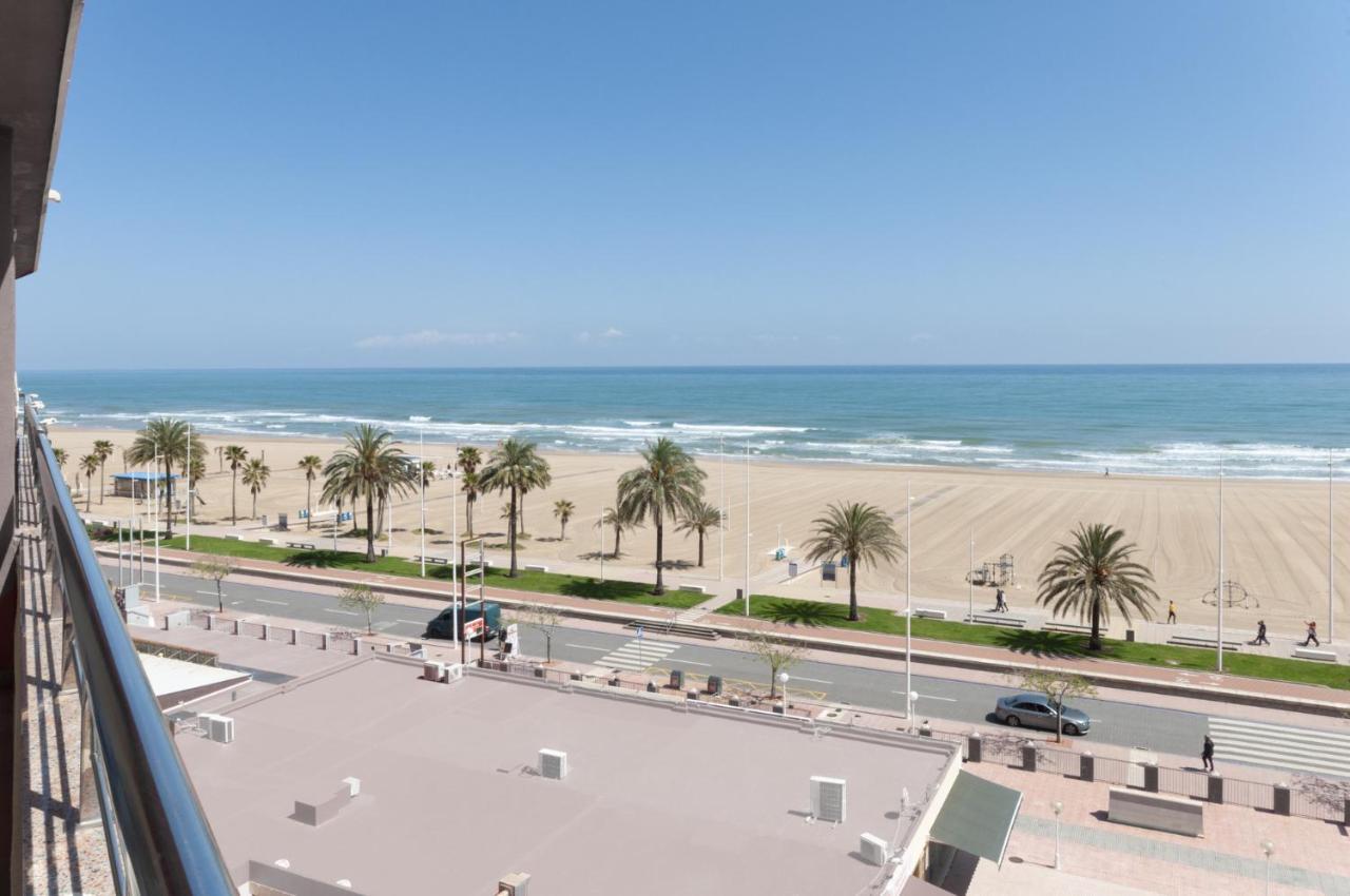 Playa de Gandia Ag Aquarium 아파트 외부 사진