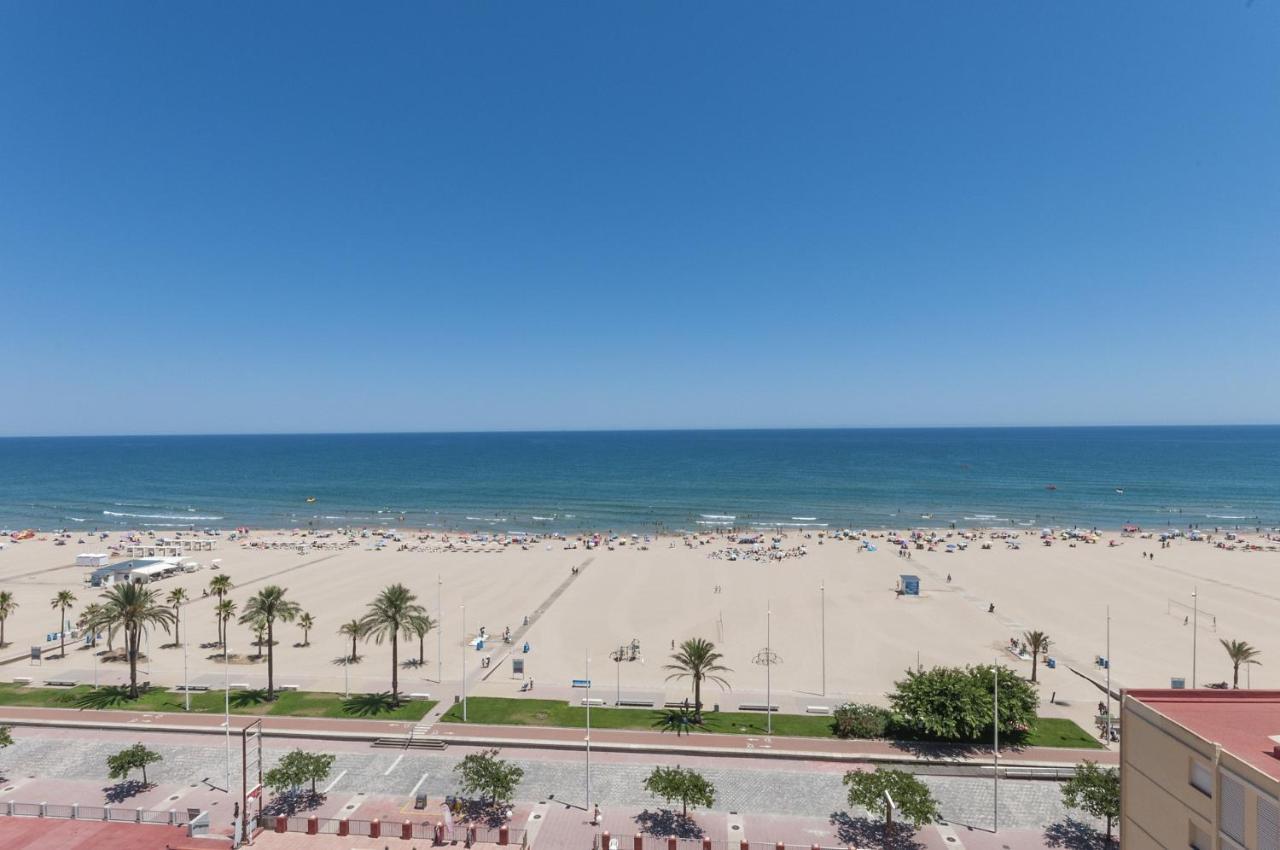 Playa de Gandia Ag Aquarium 아파트 외부 사진