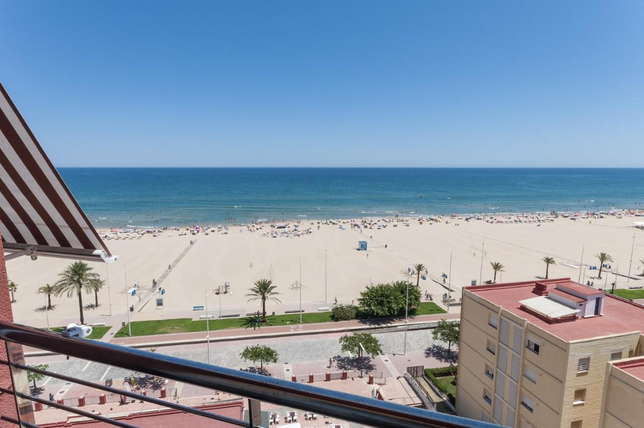 Playa de Gandia Ag Aquarium 아파트 외부 사진